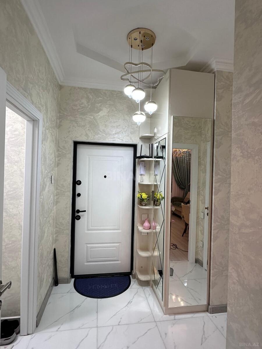 2 otaqlı yeni tikili - 28 May m. - 55 m² (12)
