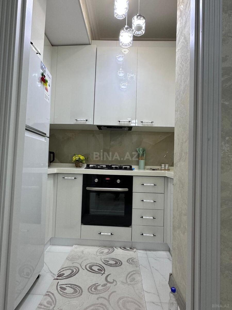 2 otaqlı yeni tikili - 28 May m. - 55 m² (11)