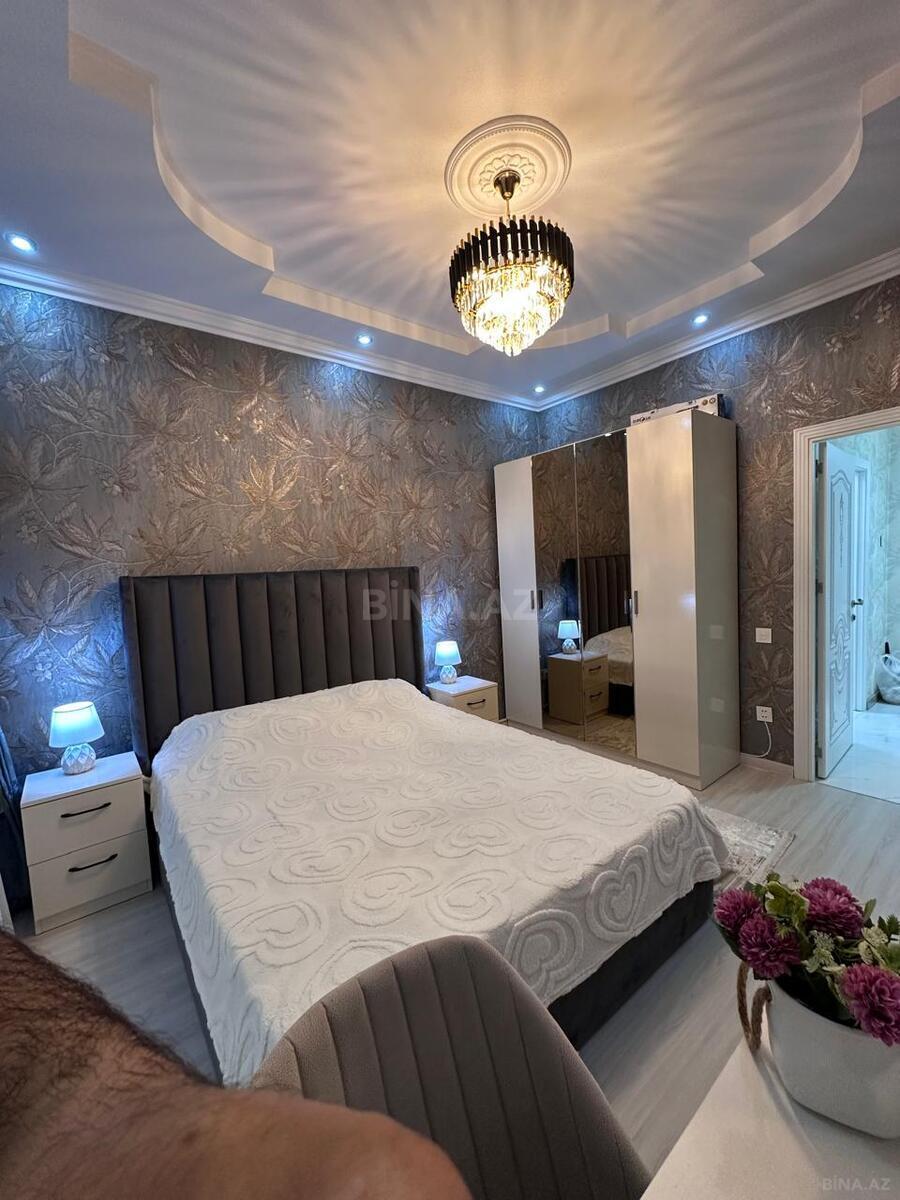 2 otaqlı yeni tikili - 28 May m. - 55 m² (9)