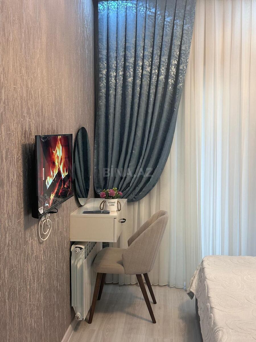 2 otaqlı yeni tikili - 28 May m. - 55 m² (8)