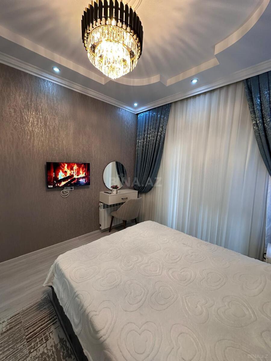 2 otaqlı yeni tikili - 28 May m. - 55 m² (7)
