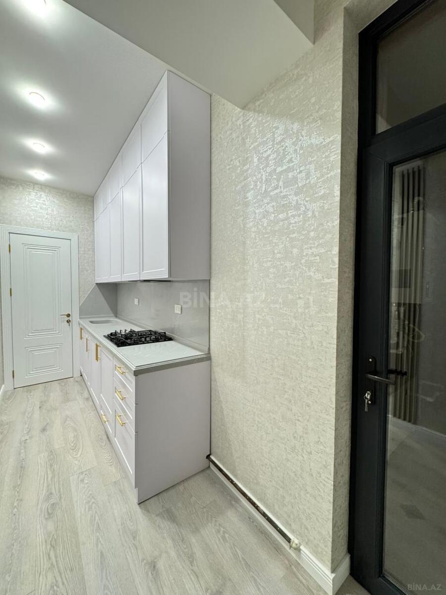 2 otaqlı yeni tikili - 28 May m. - 61 m² (10)