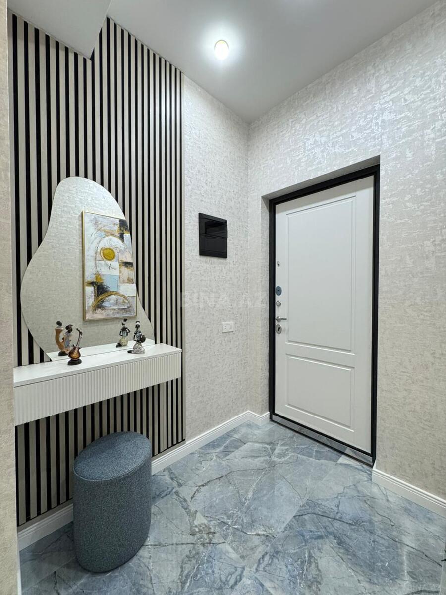 2 otaqlı yeni tikili - 28 May m. - 61 m² (19)