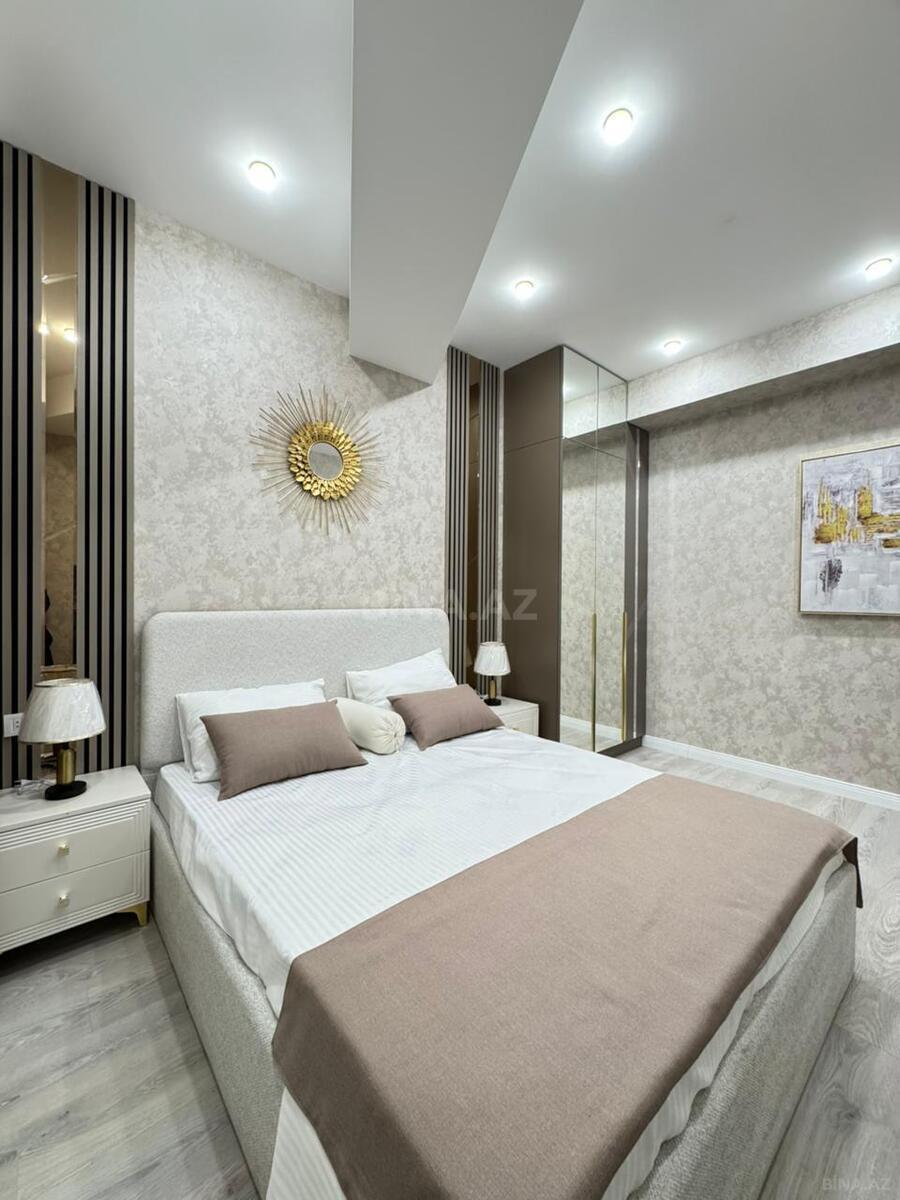 2 otaqlı yeni tikili - 28 May m. - 61 m² (7)