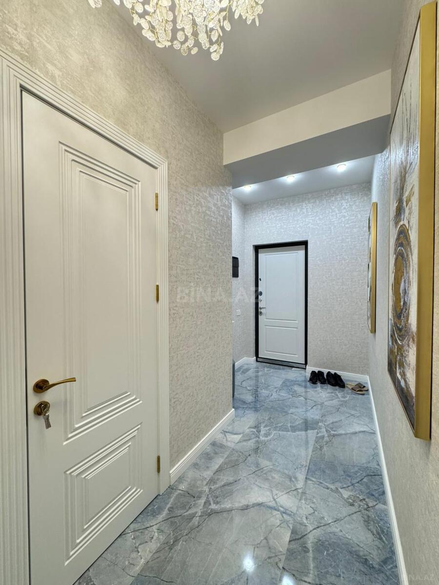 2 otaqlı yeni tikili - 28 May m. - 61 m² (18)