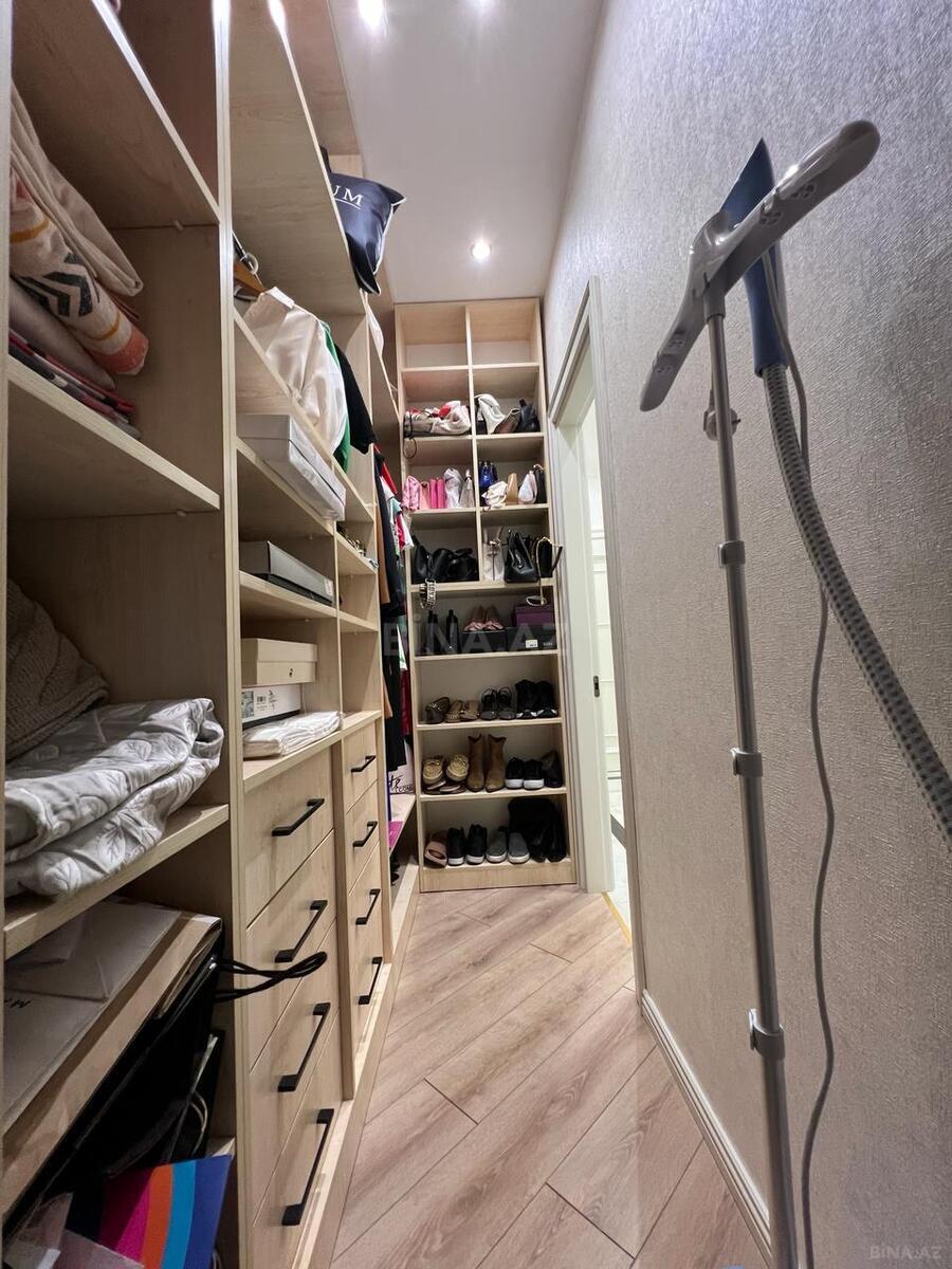 2 otaqlı yeni tikili - Xətai r. - 100 m² (21)