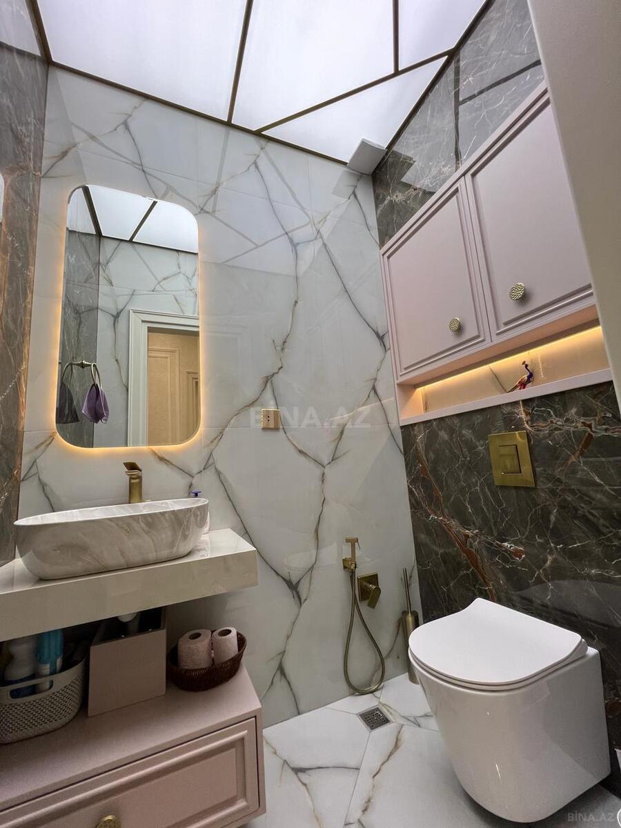 2 otaqlı yeni tikili - Xətai r. - 100 m² (19)