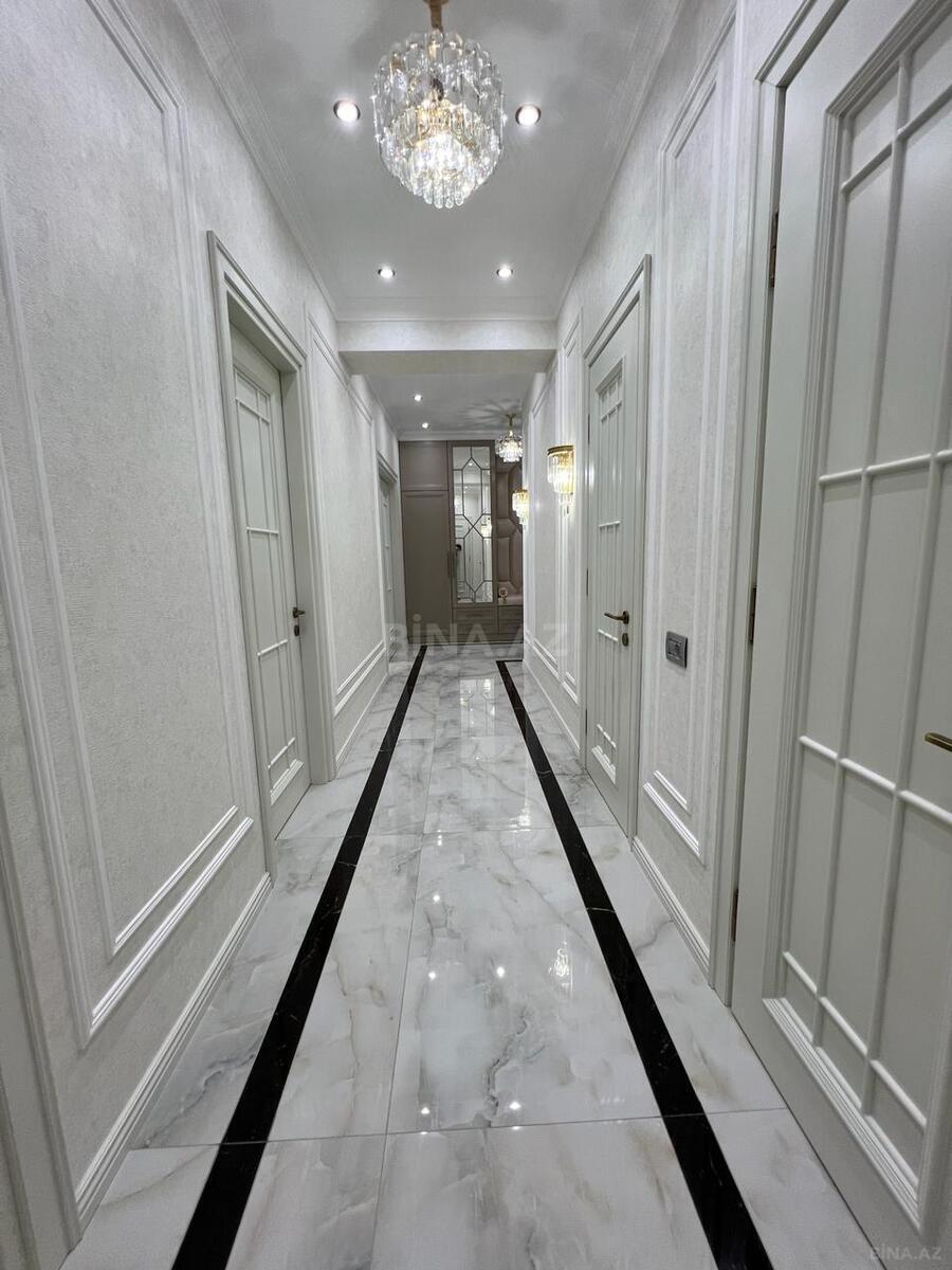 2 otaqlı yeni tikili - Xətai r. - 100 m² (14)