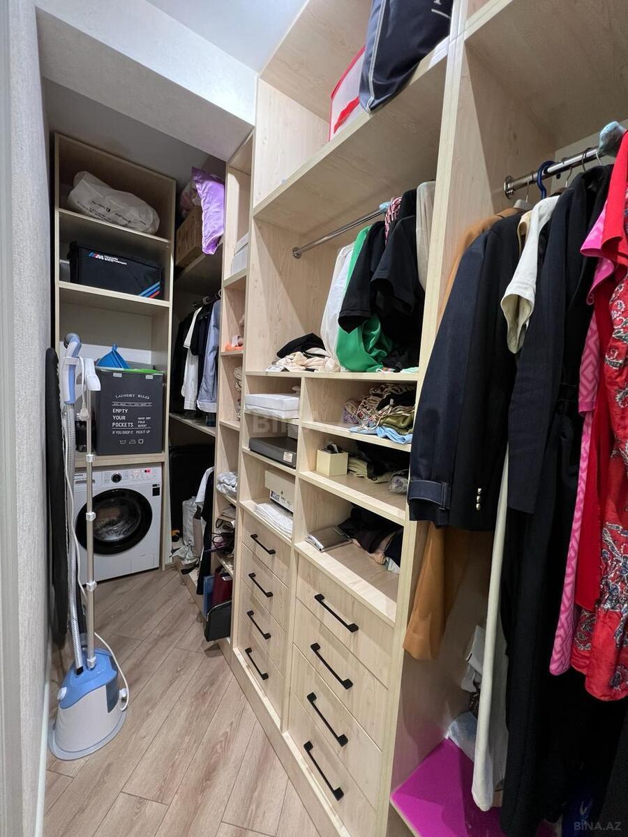2 otaqlı yeni tikili - Xətai r. - 100 m² (22)