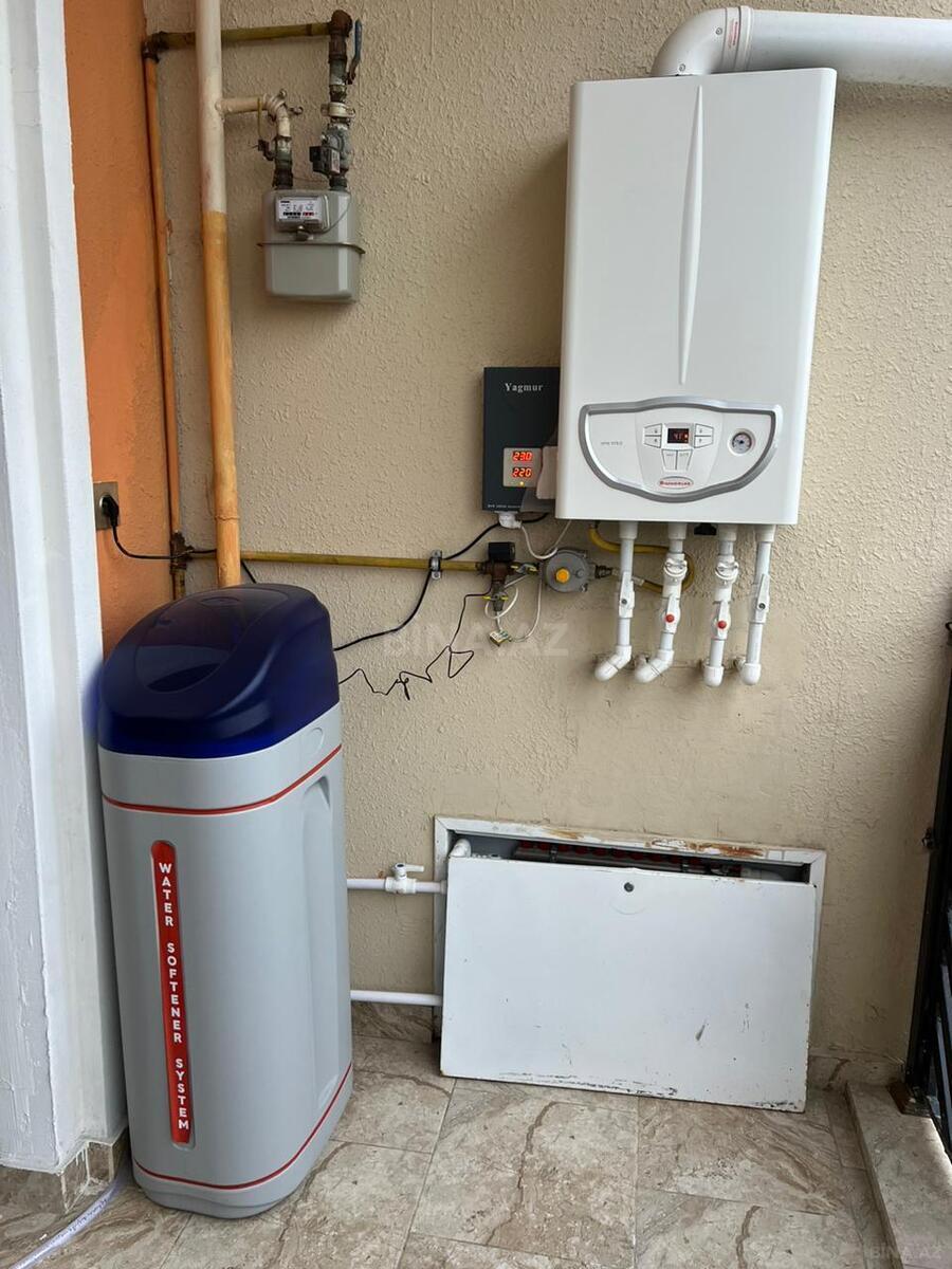 2 otaqlı yeni tikili - Xətai r. - 100 m² (24)
