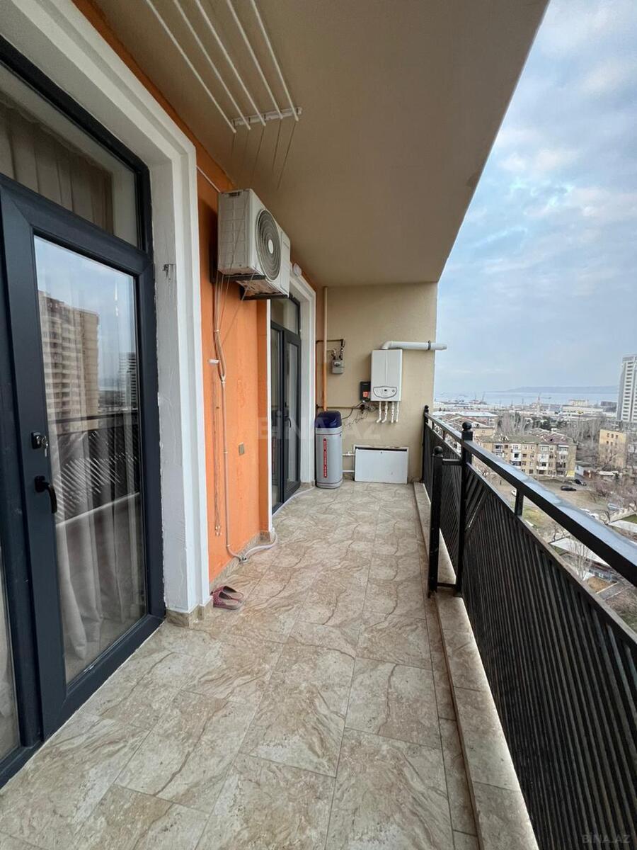 2 otaqlı yeni tikili - Xətai r. - 100 m² (23)