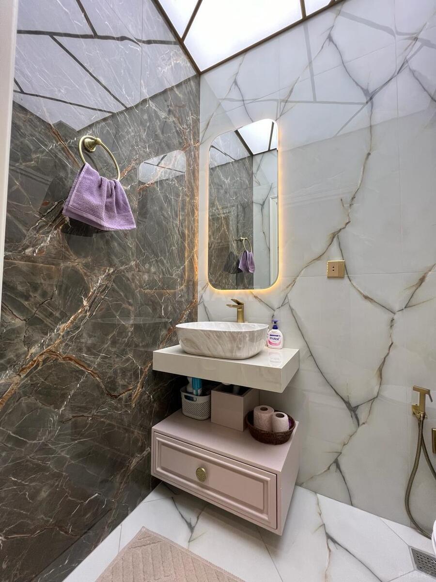 2 otaqlı yeni tikili - Xətai r. - 100 m² (20)