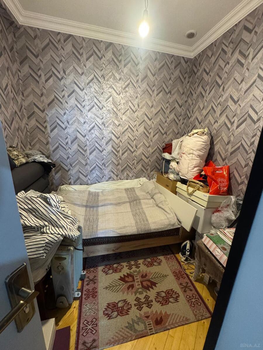 2 otaqlı yeni tikili - 28 May m. - 72 m² (13)