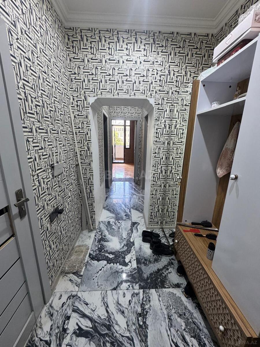 2 otaqlı yeni tikili - 28 May m. - 72 m² (9)
