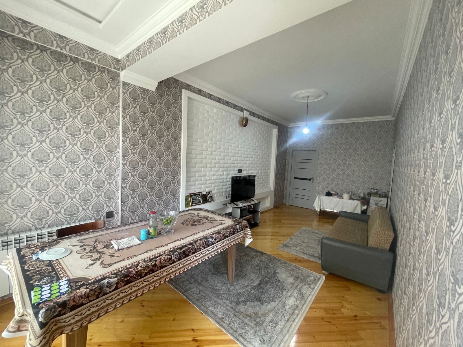 2 otaqlı yeni tikili - 28 May m. - 72 m² (6)