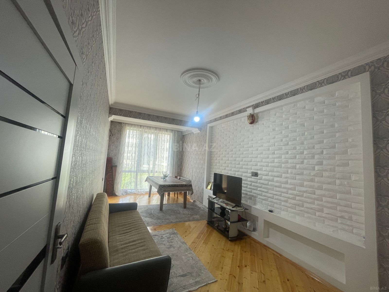 2 otaqlı yeni tikili - 28 May m. - 72 m² (5)