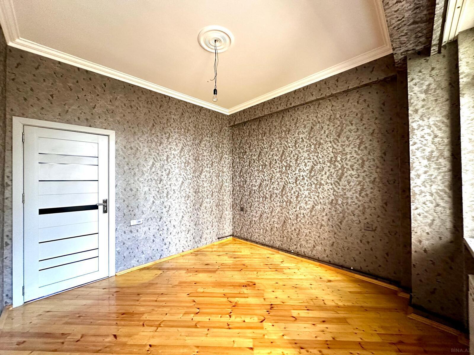 2 otaqlı yeni tikili - 28 May m. - 72 m² (12)