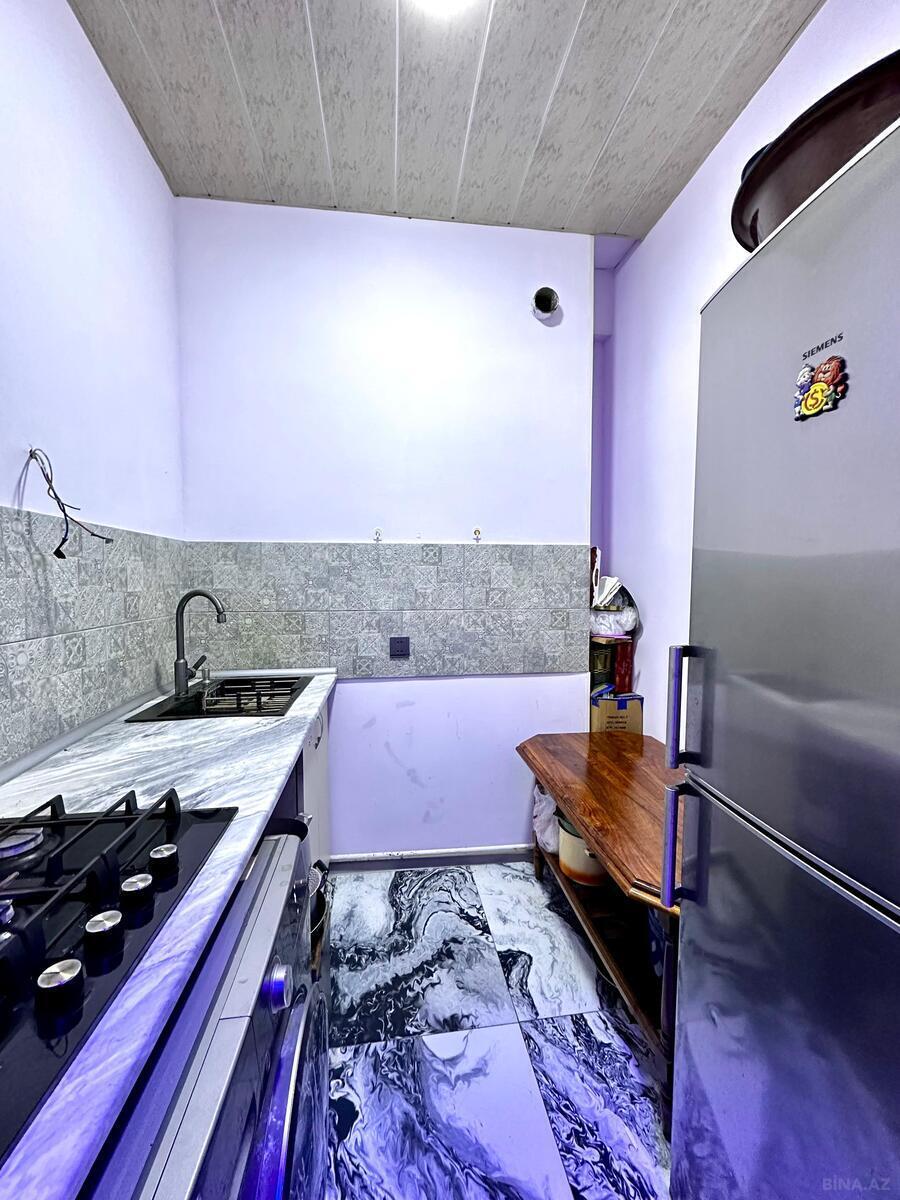 2 otaqlı yeni tikili - 28 May m. - 72 m² (10)