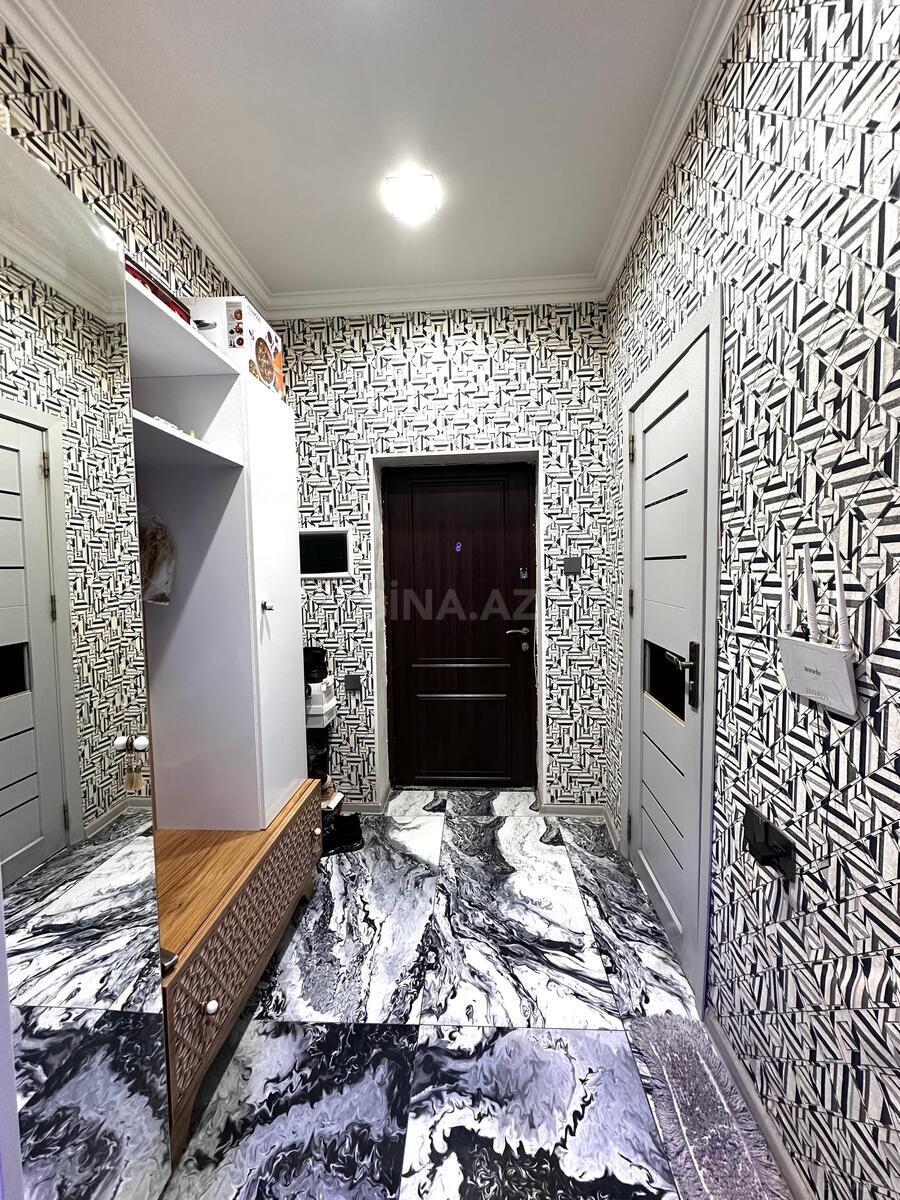 2 otaqlı yeni tikili - 28 May m. - 72 m² (7)