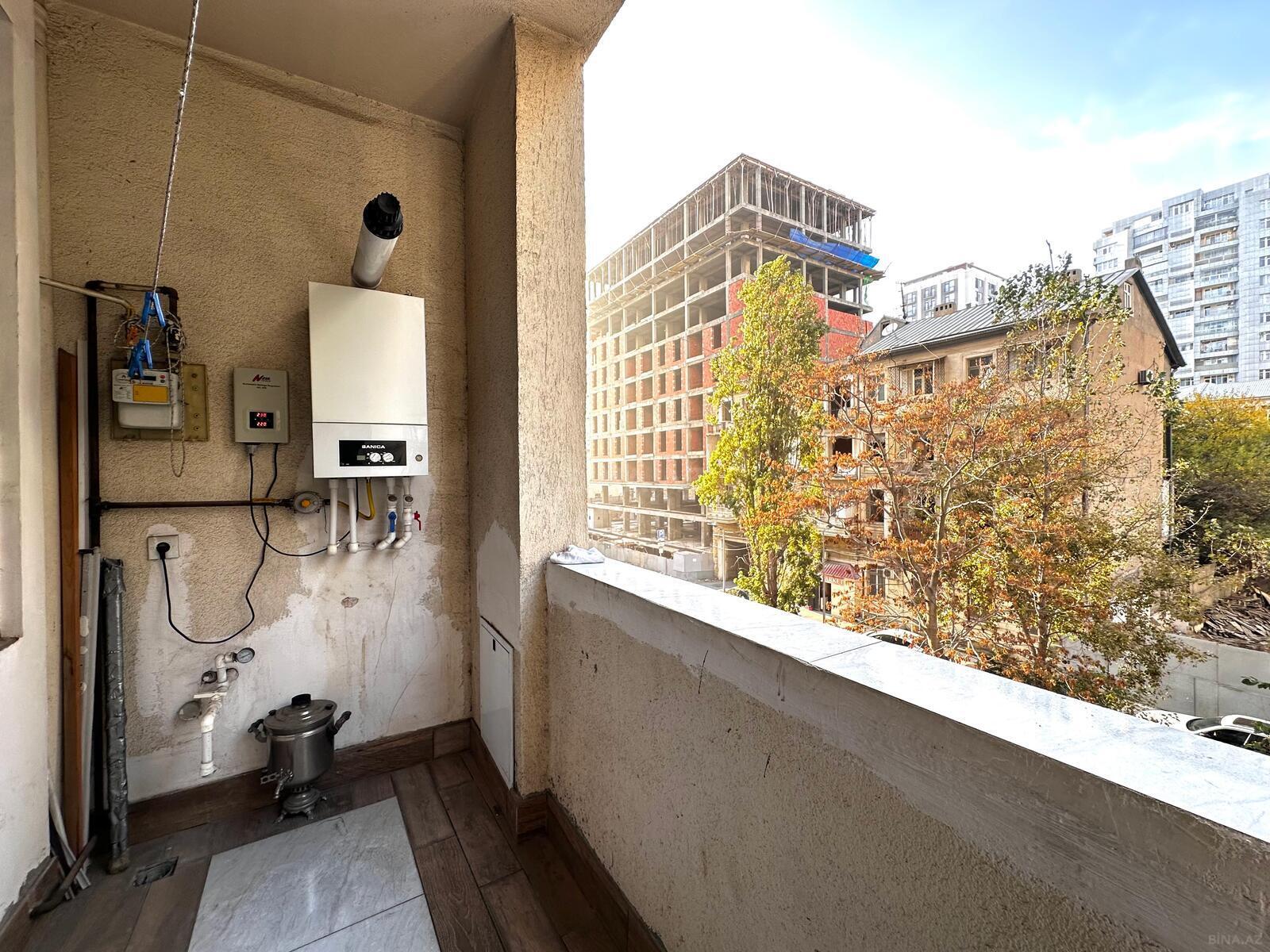 2 otaqlı yeni tikili - 28 May m. - 72 m² (15)