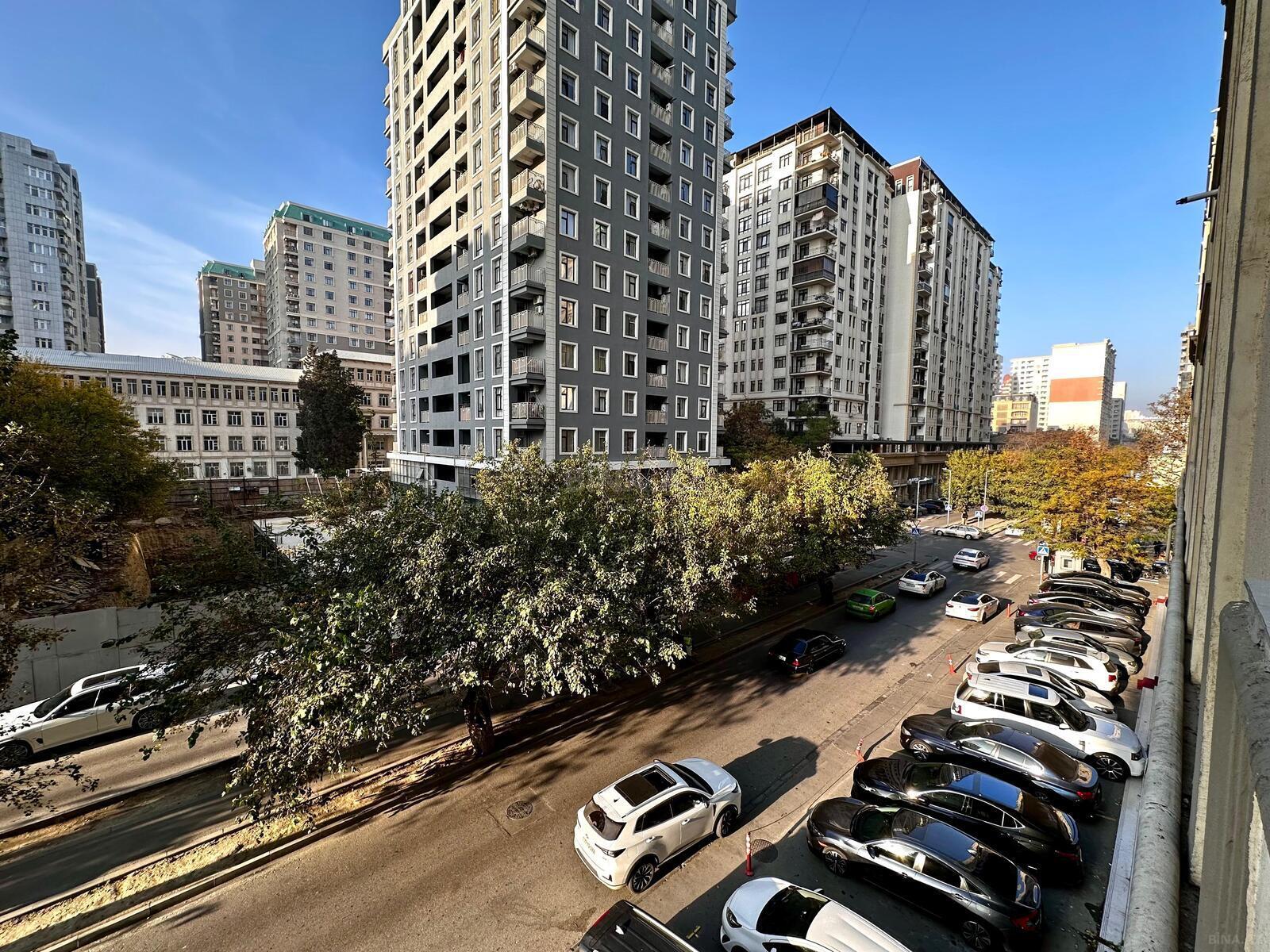 2 otaqlı yeni tikili - 28 May m. - 72 m² (16)