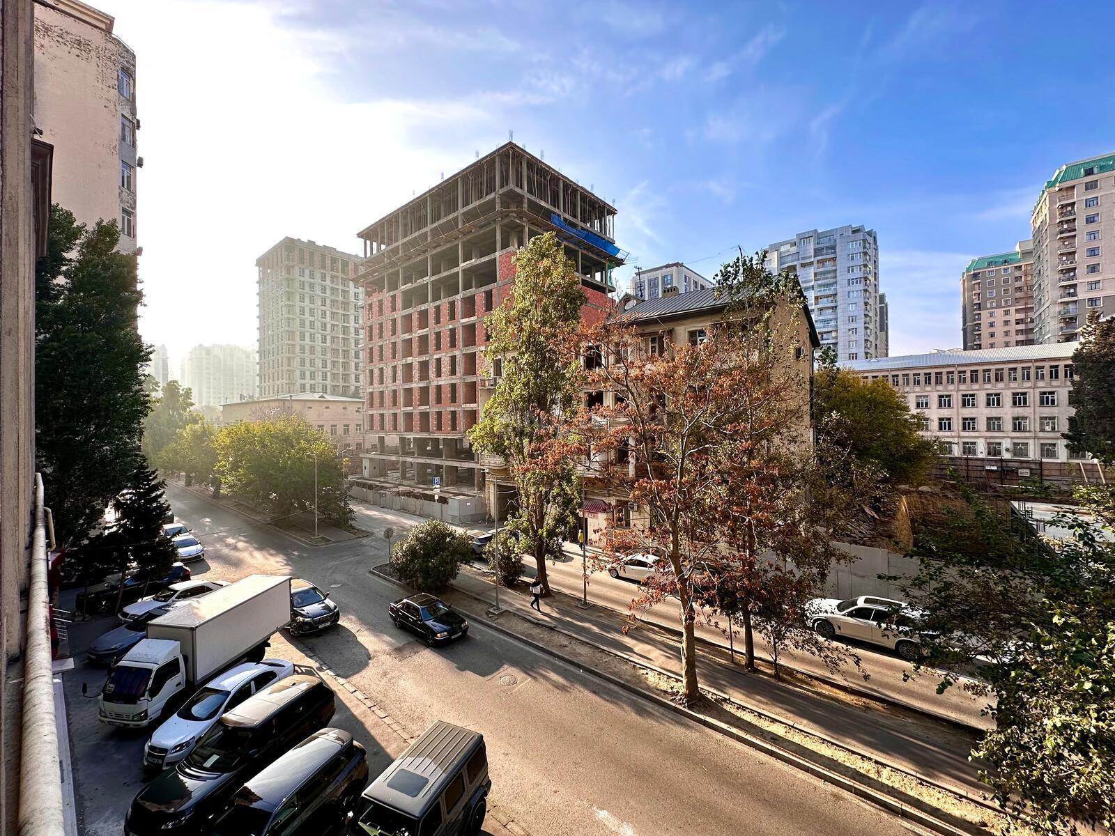 2 otaqlı yeni tikili - 28 May m. - 72 m² (17)