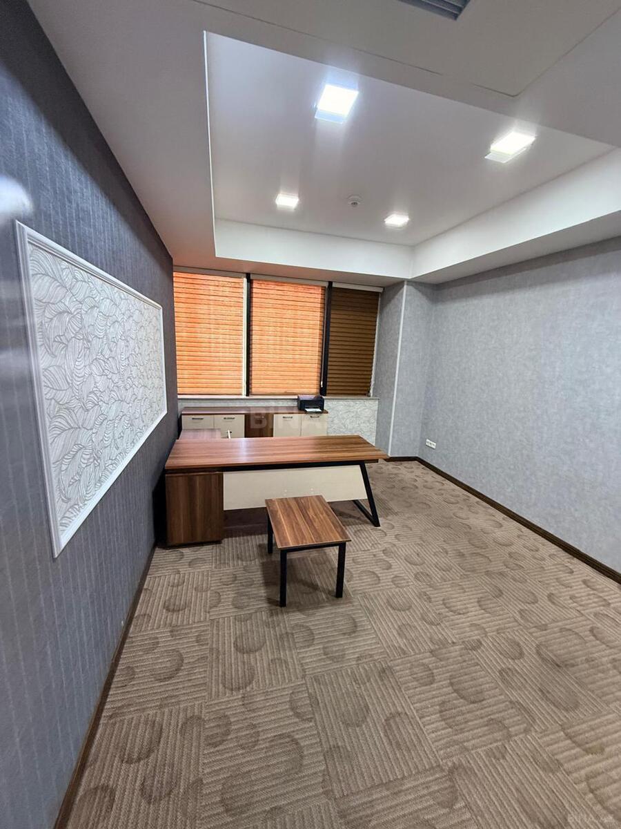 5 otaqlı ofis - Nərimanov r. - 180 m² (3)