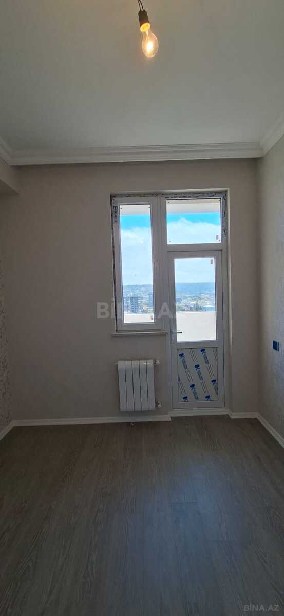 2 otaqlı yeni tikili - Xırdalan - 40 m² (3)
