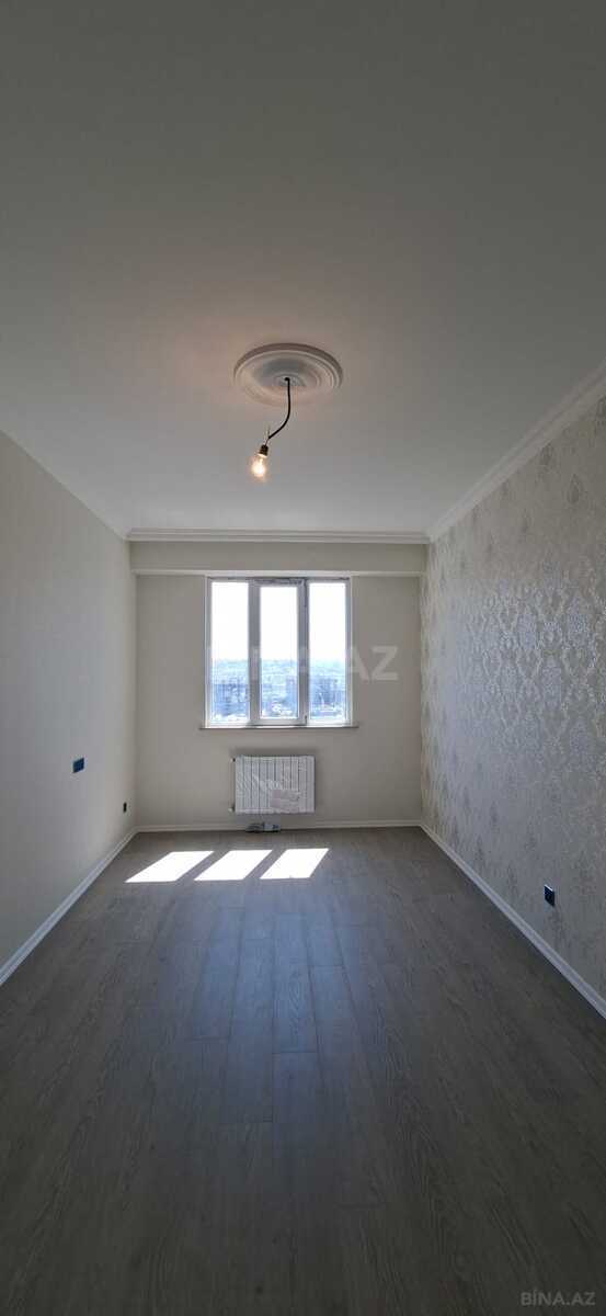 2 otaqlı yeni tikili - Xırdalan - 40 m² (1)