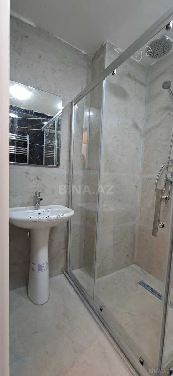 2 otaqlı yeni tikili - Xırdalan - 40 m² (6)