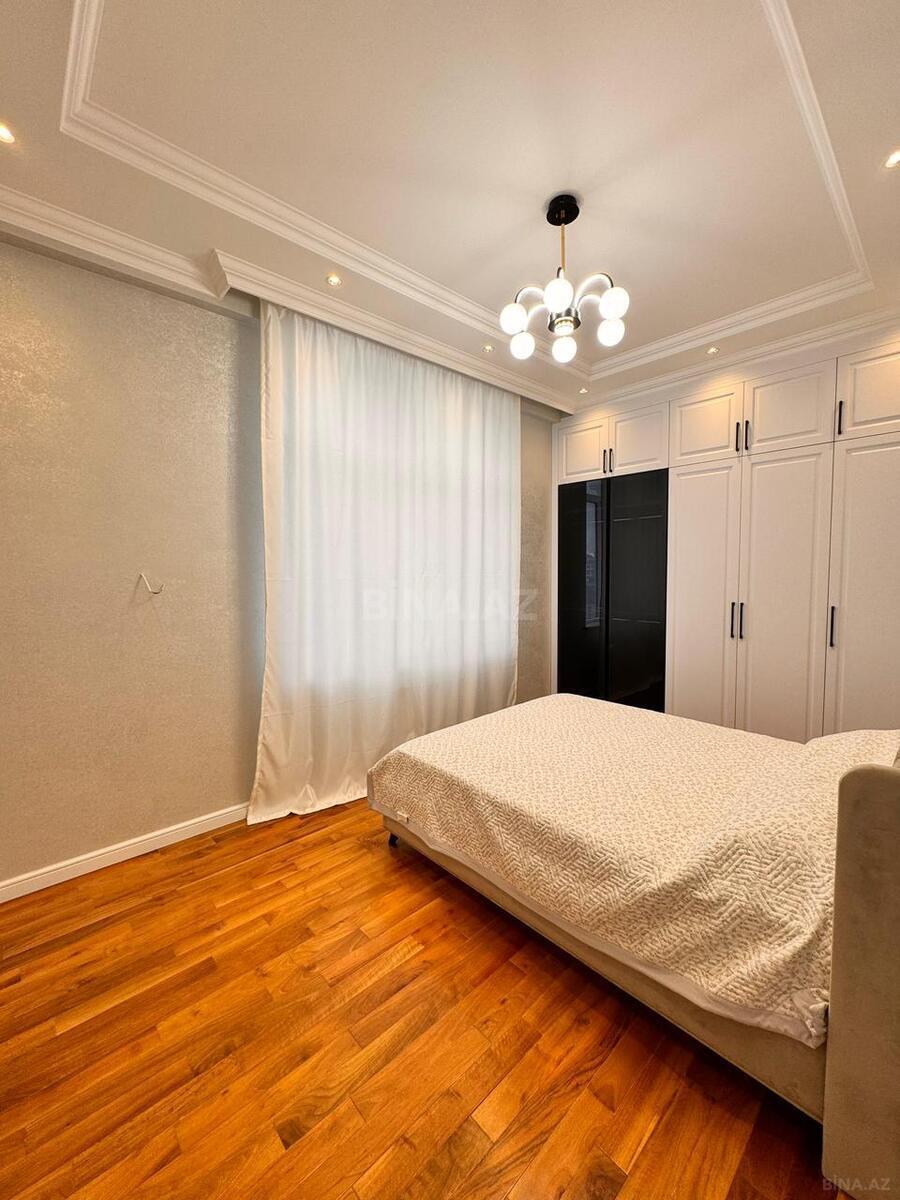 2 otaqlı yeni tikili - Nəsimi r. - 75 m² (8)