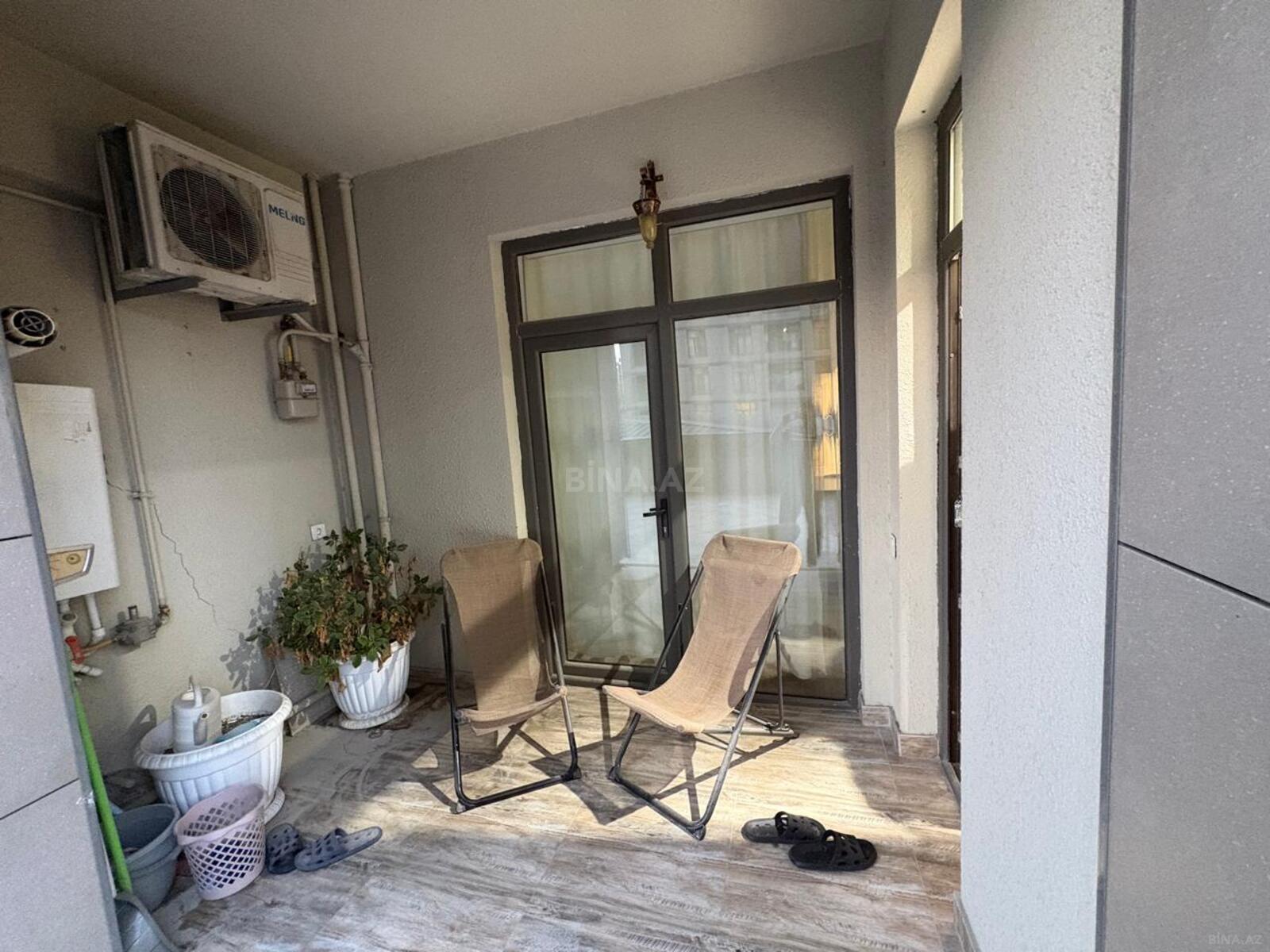 2 otaqlı yeni tikili - 28 May m. - 70 m² (10)