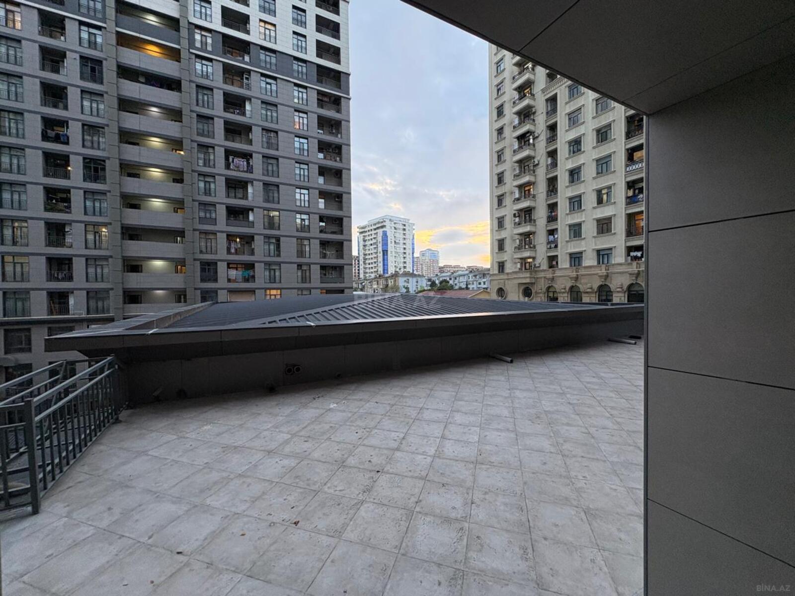 2 otaqlı yeni tikili - 28 May m. - 70 m² (11)
