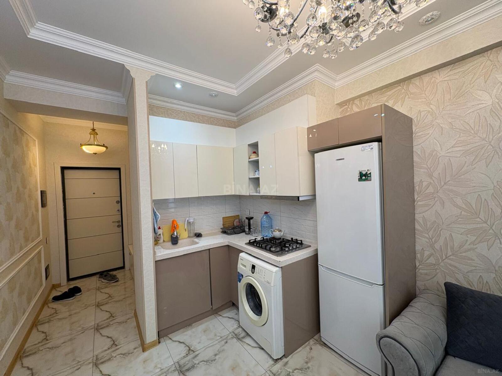 2 otaqlı yeni tikili - 28 May m. - 70 m² (9)