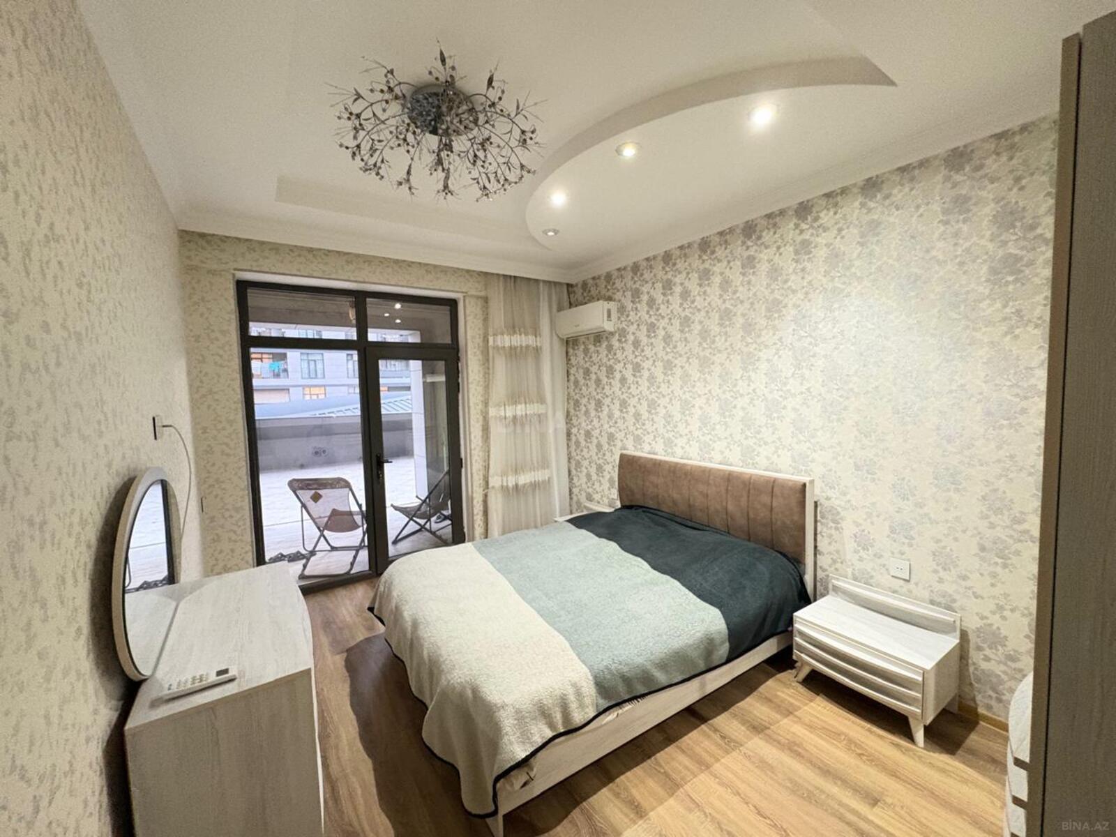 2 otaqlı yeni tikili - 28 May m. - 70 m² (7)