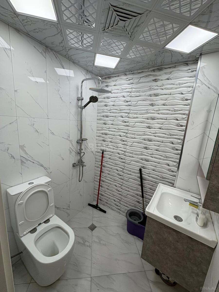 2 otaqlı yeni tikili - 28 May m. - 70 m² (12)