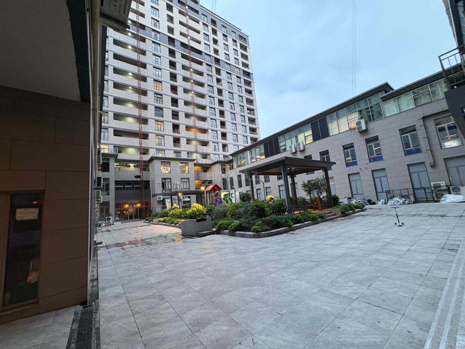 2 otaqlı yeni tikili - 28 May m. - 70 m² (14)