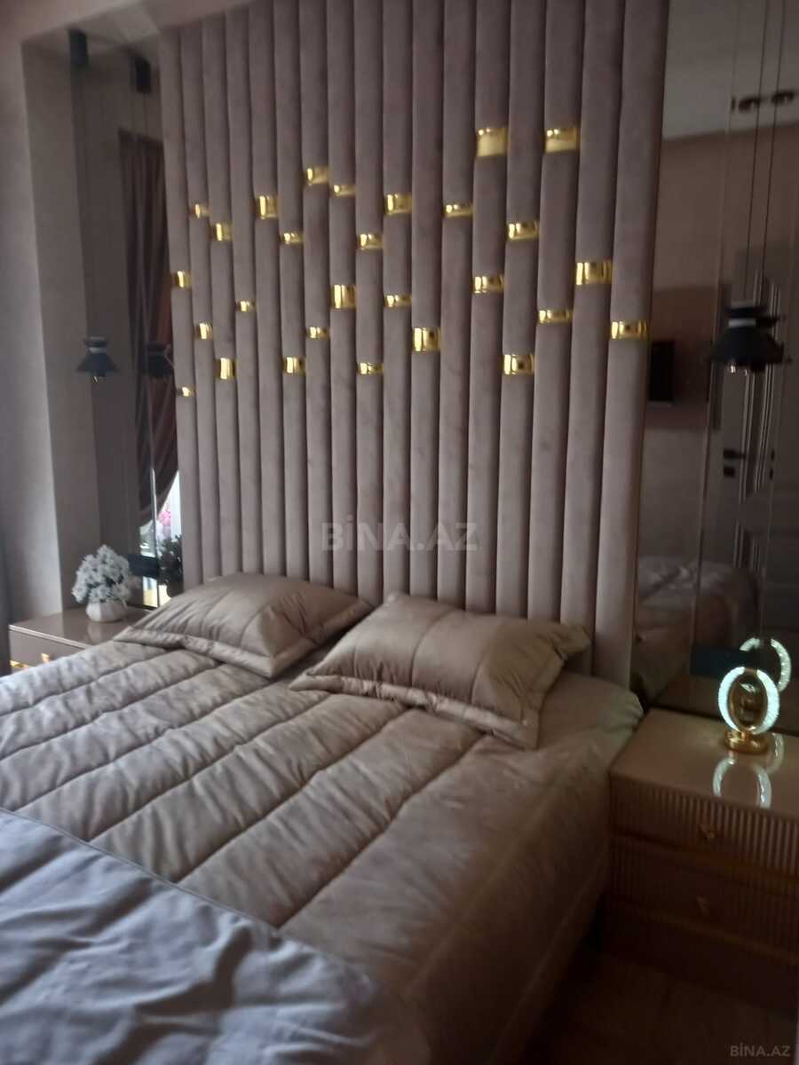 2 otaqlı yeni tikili - Nəriman Nərimanov m. - 60 m² (6)