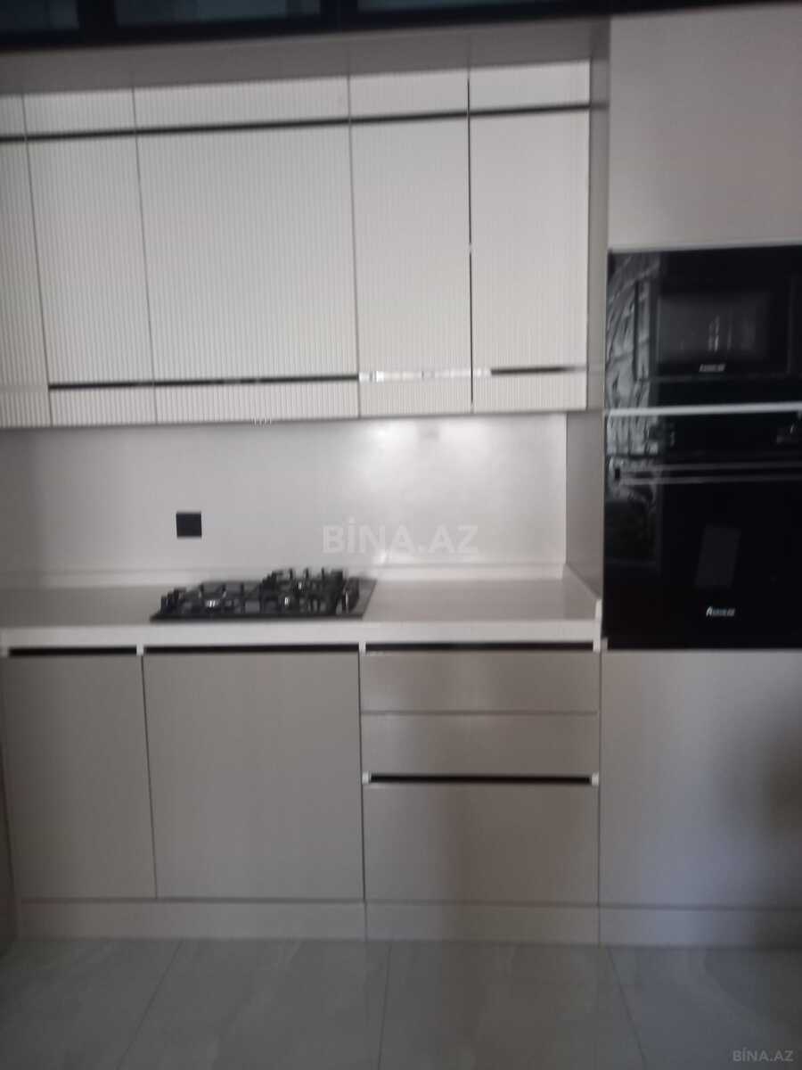 2 otaqlı yeni tikili - Nəriman Nərimanov m. - 60 m² (9)