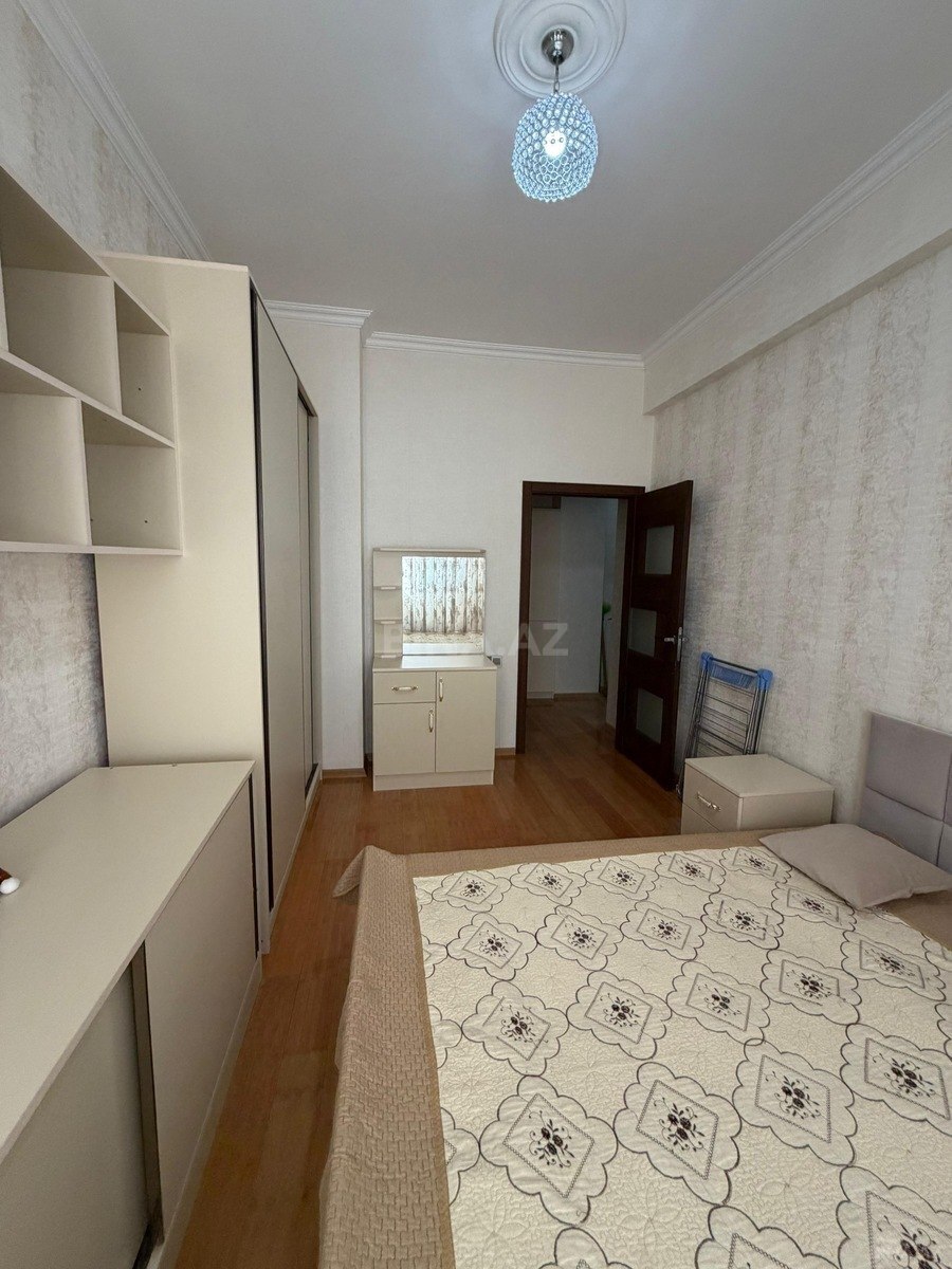 2 otaqlı yeni tikili - Xırdalan - 60 m² (9)