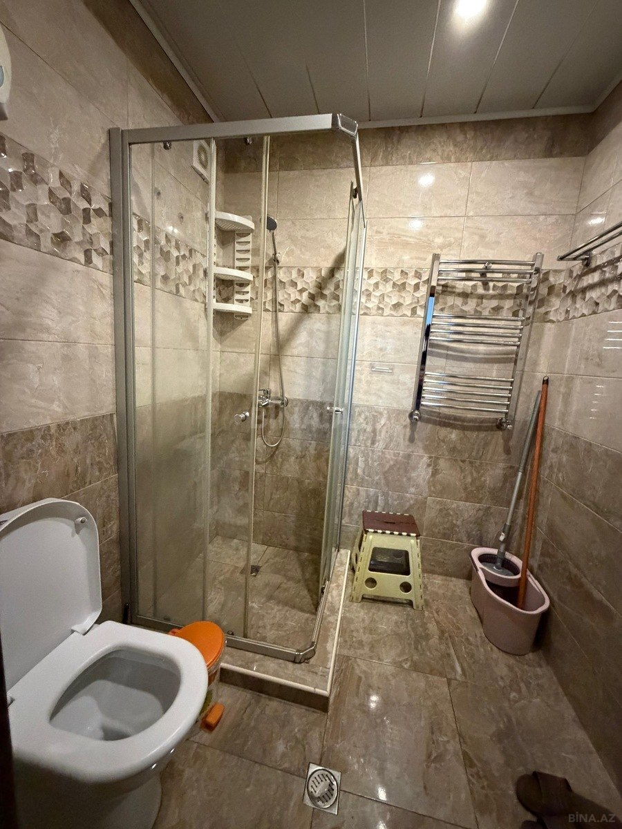2 otaqlı yeni tikili - Xırdalan - 60 m² (2)