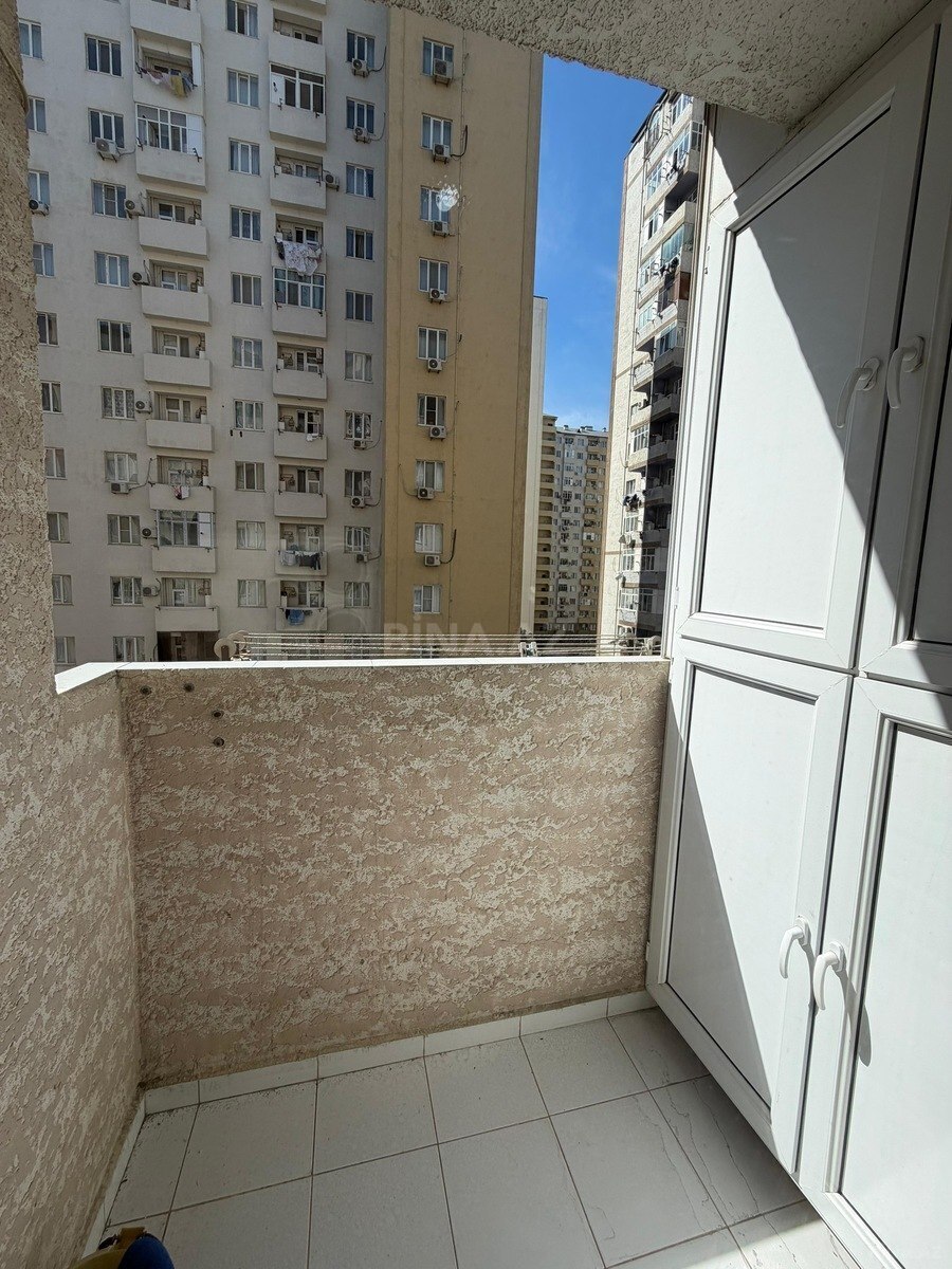 2 otaqlı yeni tikili - Xırdalan - 60 m² (10)