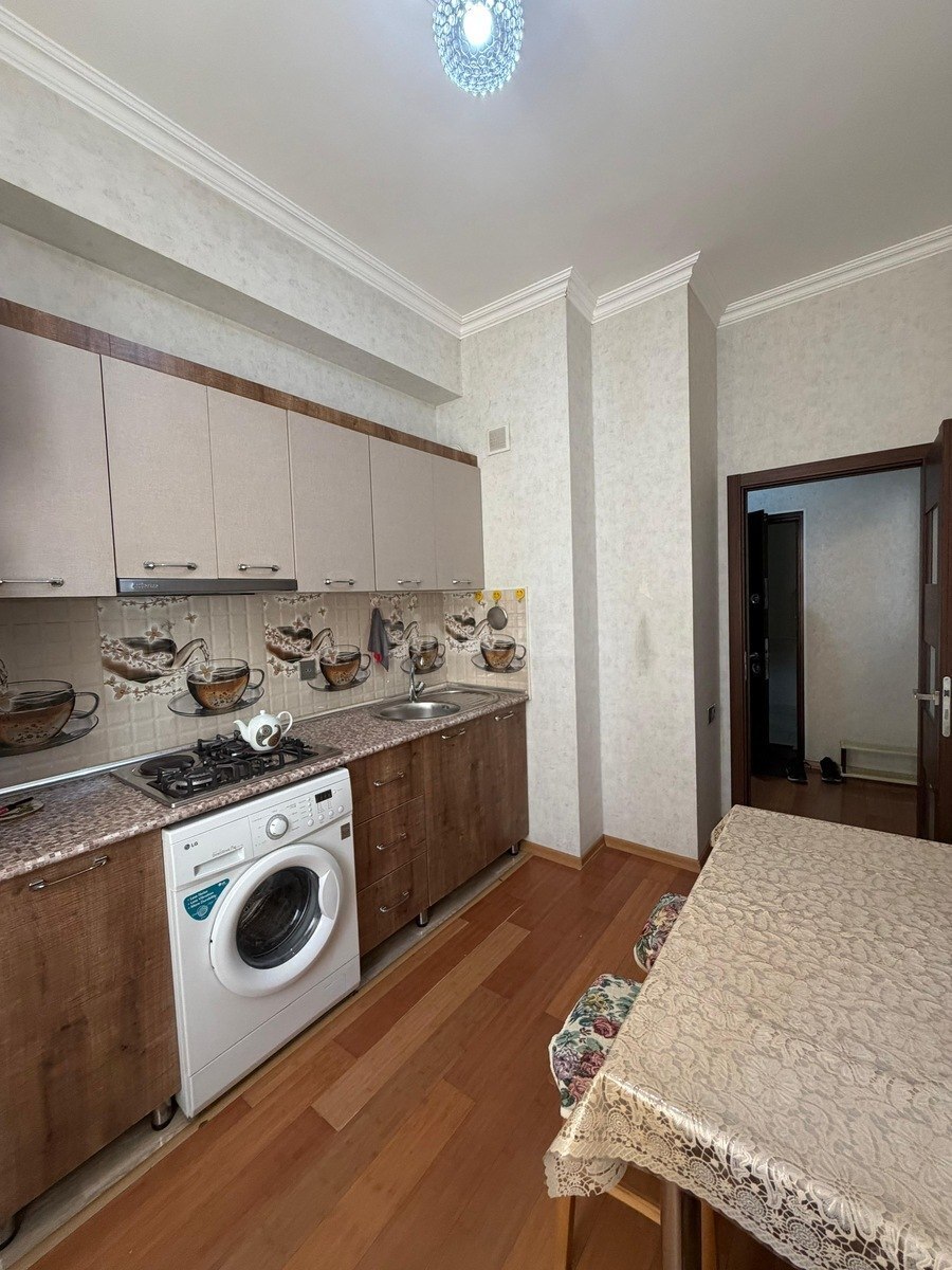 2 otaqlı yeni tikili - Xırdalan - 60 m² (8)