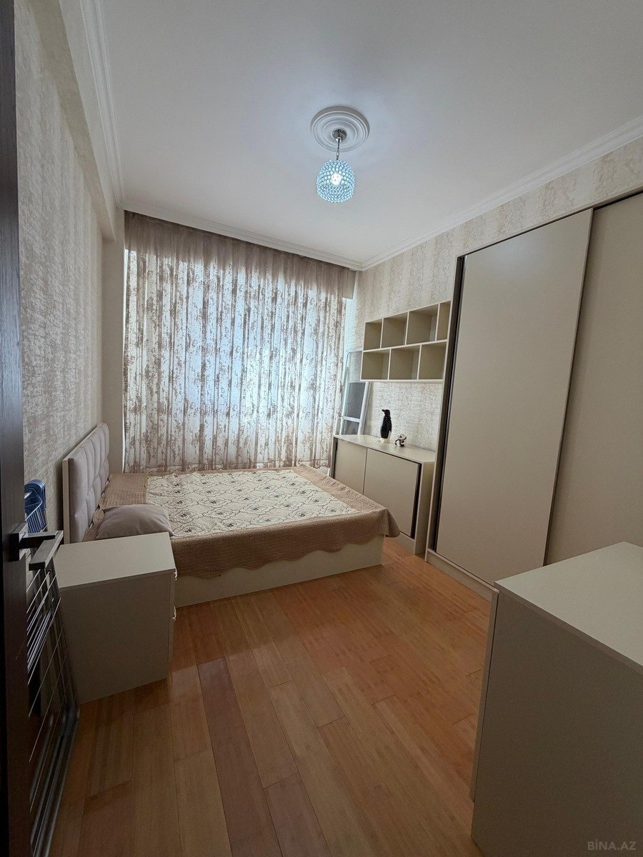 2 otaqlı yeni tikili - Xırdalan - 60 m² (4)