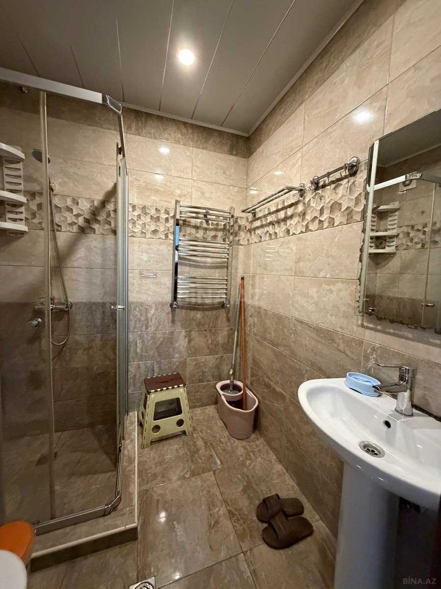 2 otaqlı yeni tikili - Xırdalan - 60 m² (3)