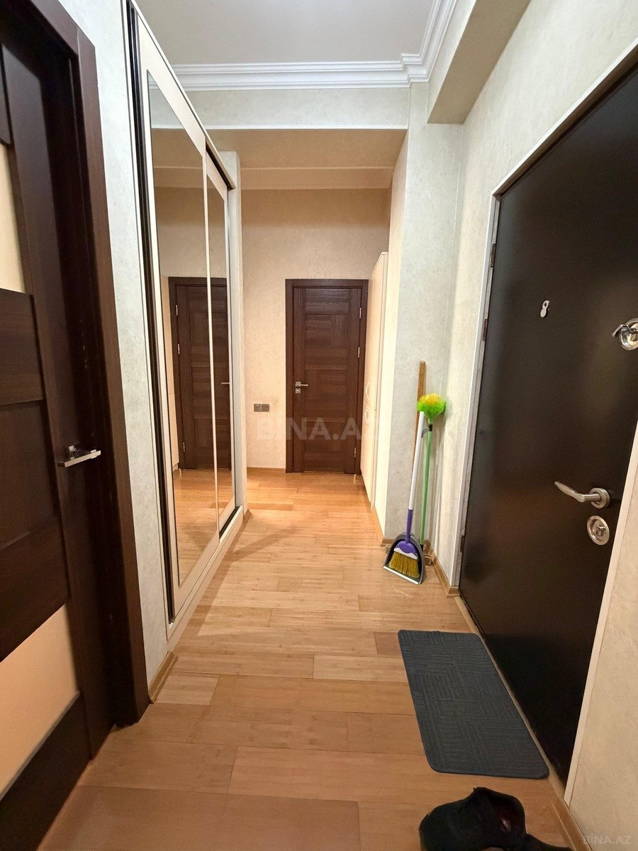 2 otaqlı yeni tikili - Xırdalan - 60 m² (5)