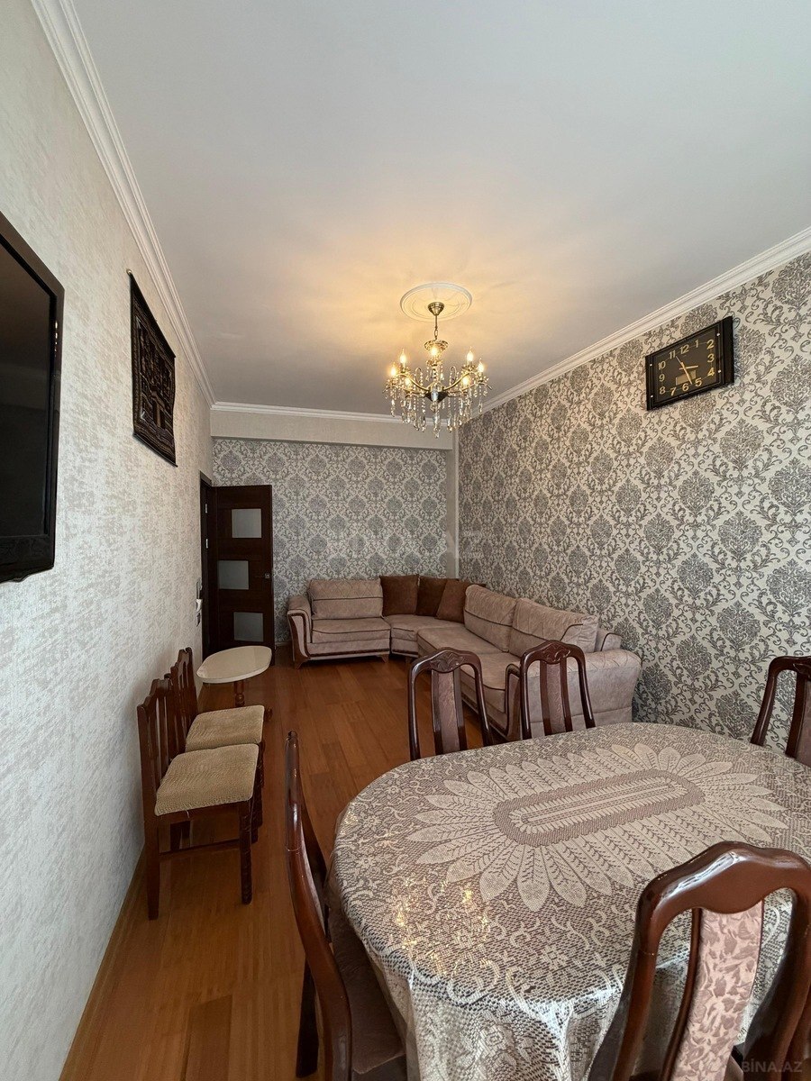 2 otaqlı yeni tikili - Xırdalan - 60 m² (1)