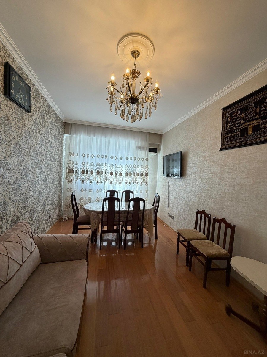 2 otaqlı yeni tikili - Xırdalan - 60 m² (6)