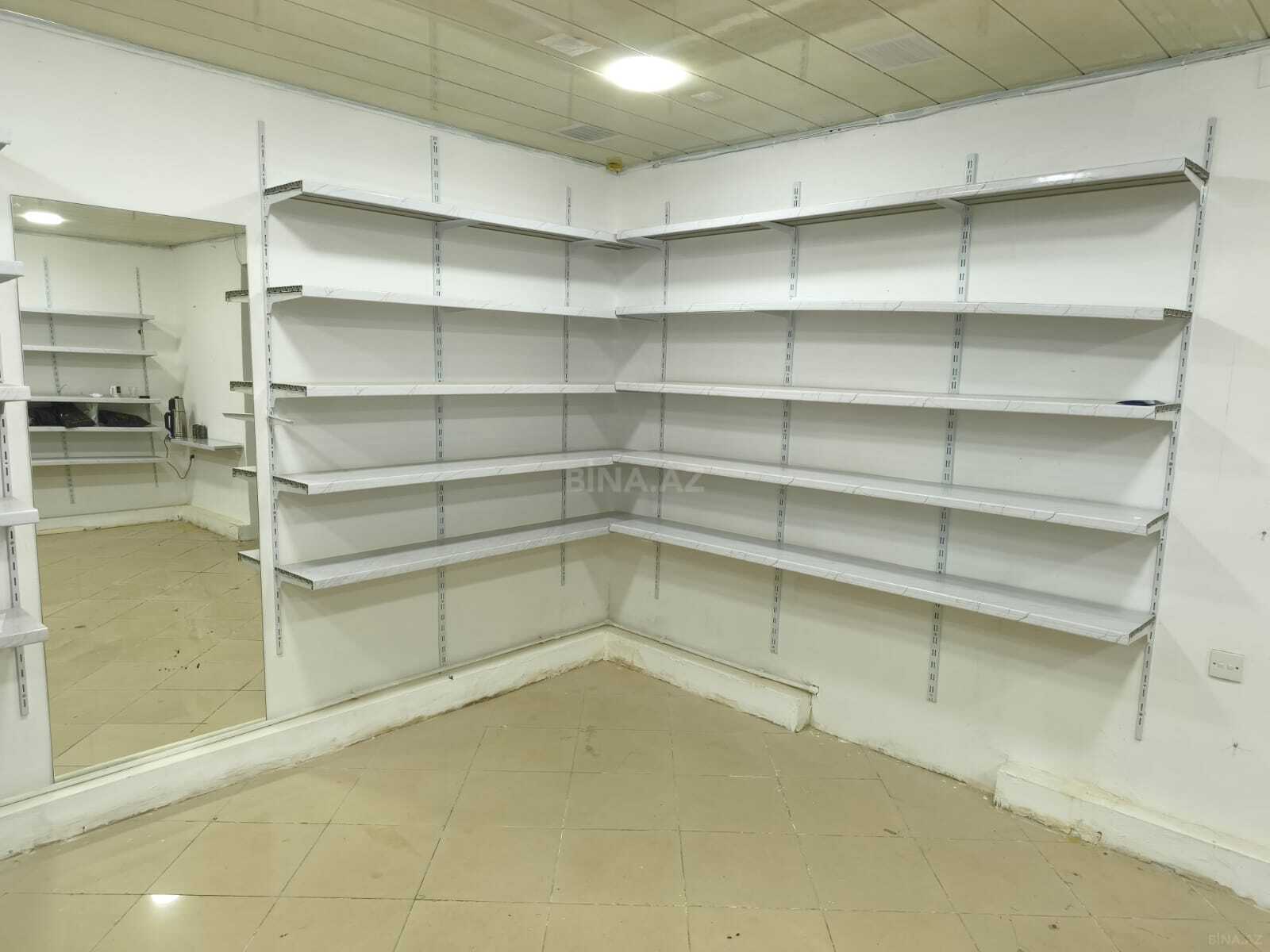 Obyekt - Nəriman Nərimanov m. - 330 m² (7)