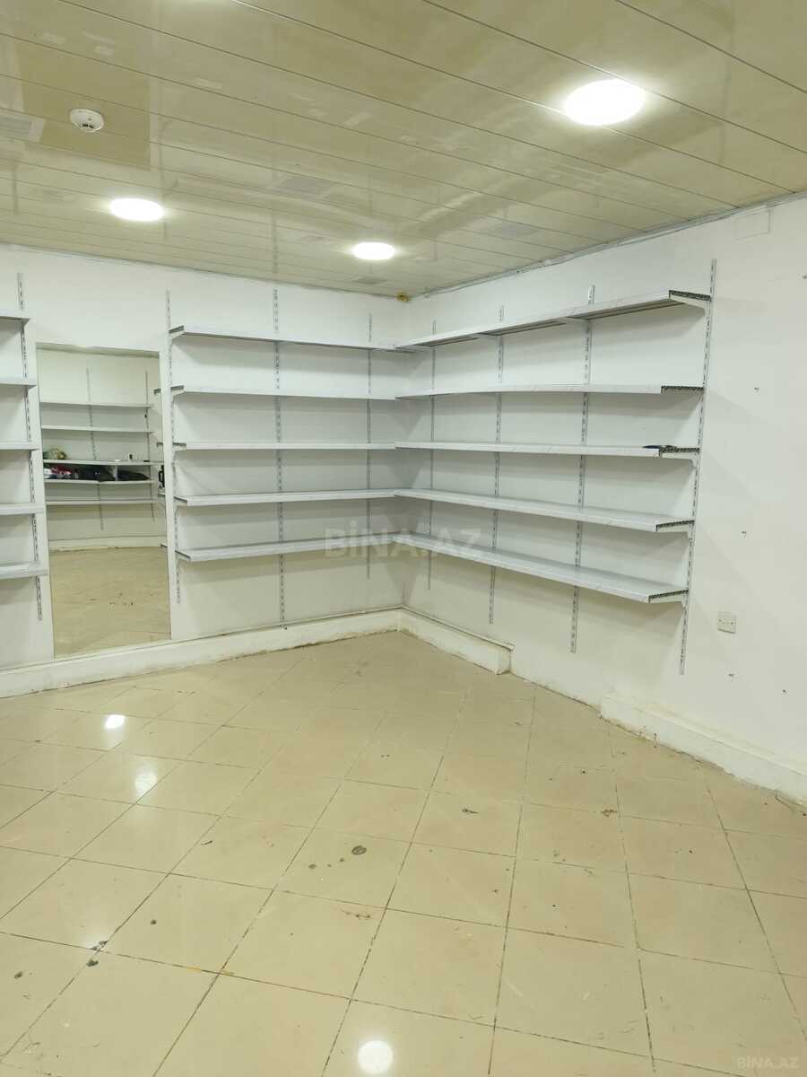 Obyekt - Nəriman Nərimanov m. - 330 m² (5)